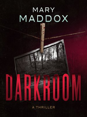 cover image of Darkroom
